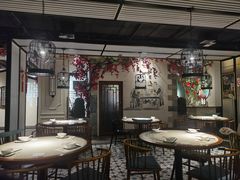 大堂-吉旺港式餐厅(南方商城店)