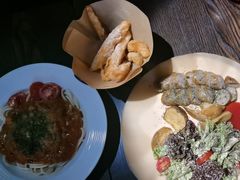 -The Cheebat 锌吧·Bistro(体育西店)