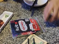 -蘭奢雅集·江浙菜(青山江滩店)