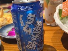 -和彩放题餐厅(酒仙桥店)