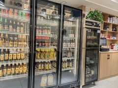 -白山烧烤(文安路万豪店)