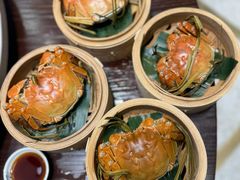 -火福·天湖阁大闸蟹博物馆主题餐厅(浅水湾店)