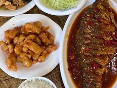 -红实家常菜(静安里店)