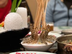 -海逸海鲜酒家(古北店)