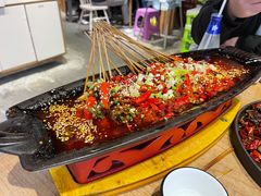 -成都吃客(九眼桥店)