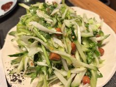 -老白清真烧烤(锦州旗舰店)