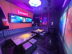 -星聚会KTV(景枫中心店)