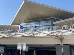 -太原武宿国际机场