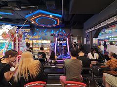 -核客电玩城(东门店)
