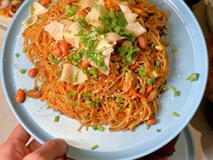 -香香海南菜餐厅