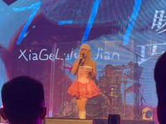 -MOSSO·Liveshow(M3香港广场店)