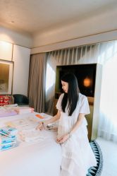 -玥奢国际母婴护理中心(滨江宝龙店)
