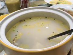 -李氏传家菜(兴城路店)