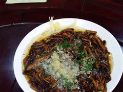 -吴门人家·苏宴宫廷菜(拙政园店)