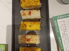 -奔跑吧陕菜·盛世长安(民乐园万达店)