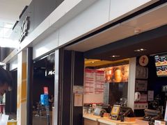 -麦当劳(深圳北站高铁店)