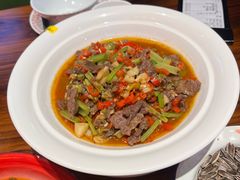 -黄弟大排档·湖南菜·小龙虾·小海鲜(凯旋北路店)
