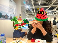 -宜家·瑞典风味餐厅(北京西红门店)