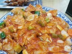 -丰和轩餐厅(西四环南路辅路店)