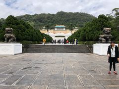 -台北故宫博物院