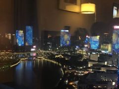 -宁波万豪酒店