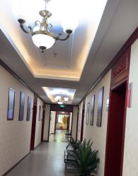 -南京医科大学友谊整形外科医院