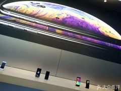 -Apple零售店(新街口店)