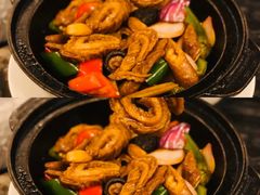-美极鲜食坊(宝安南路店)