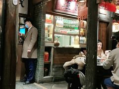 门面-南京大牌档(济南万象城店)