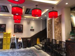 -巴蜀大宅门火锅(新华公园店)