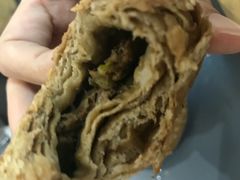 -李小老烧饼(常营民族家园店)
