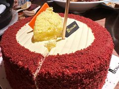 -第戎蛋糕(恒隆广场店)