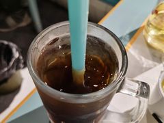 酸梅冰粉-付掌柜在成都·热炒砂锅集(金禾店)
