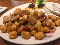 -德信恒隆国际酒店