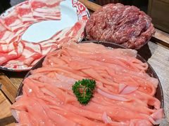 -楠火锅(龙阳广场店)