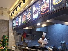 -新时代大酒店(仰口路店)