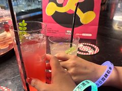 -AClub餐吧(富华里店)