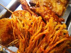 鸡胸肉-老即墨路901炸串(吴淞路店)
