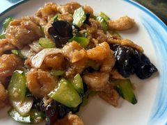 -独流饭店(静海区国土资源分局西)
