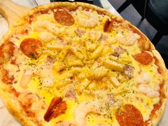 -FAIRYLAND龙族星球主题餐厅(凯丹广场店)