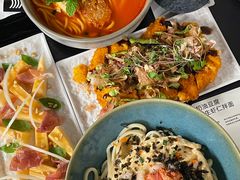 -里面·Noodlology(机电院店)