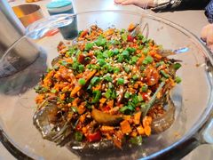 -小玲珑私房菜(红丰店)