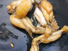 -味仙疯美蛙鱼头(清扬路总店)