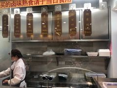 -功德林(南京西路店)