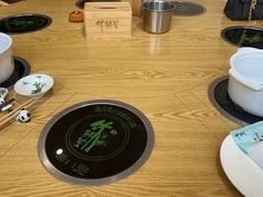 -竹鲜笙全竹宴(国色天香店)