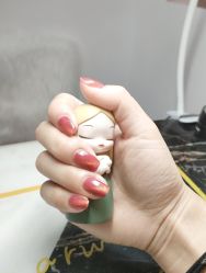 -IDO美甲美睫