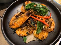 -美奈小馆·越南料理(中航城君尚购物中心店)