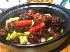 -粗茶淡饭·隐庐私厨(东亭店)