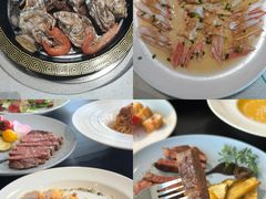 -巧克力渔家.小船海鲜胶东菜(万平口店)