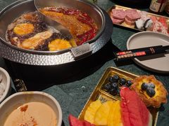-牛New寿喜烧(金鹰世界店)
